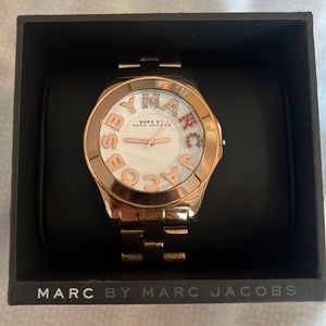 Marc Jacobs watch